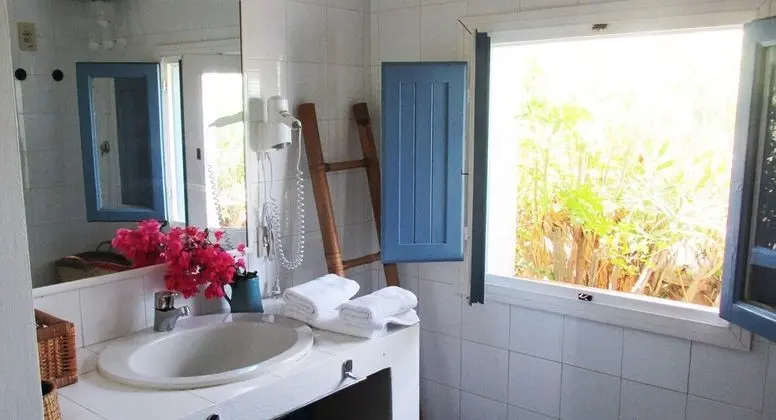 Standard Apart Daire, 1 Yatak Odası, Bahçe Manzaralı