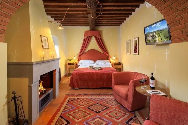 Basic Stüdyo Süit (Le Querce)