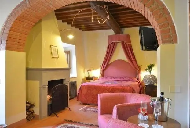 Basic Stüdyo Süit (Le Querce)