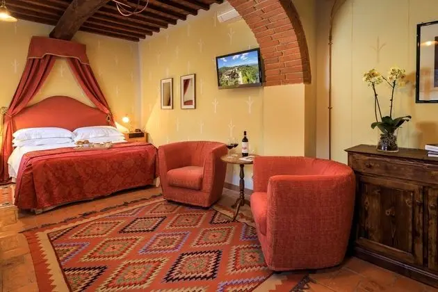 Basic Stüdyo Süit (Le Querce)