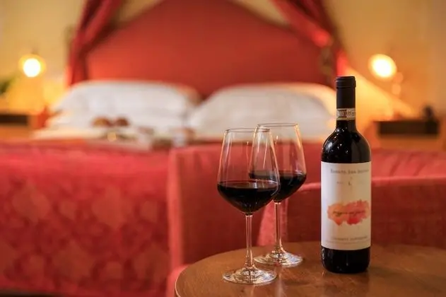 Basic Stüdyo Süit (Le Querce)