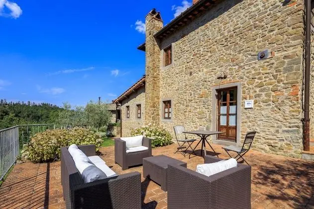 Basic Stüdyo Süit (Le Querce)