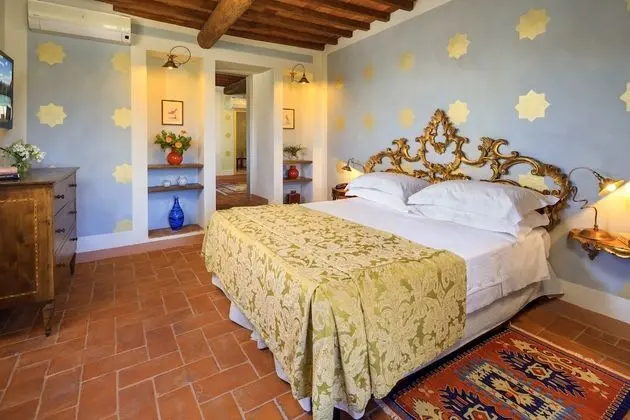 Family Süit (I Pini)