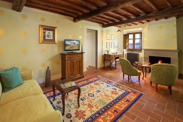 Family Süit (I Pini)