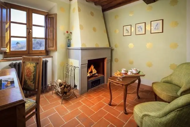 Family Süit (I Pini)