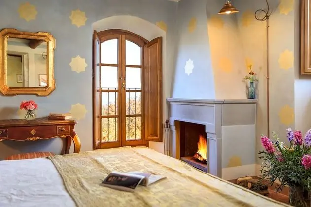 Family Süit (I Pini)