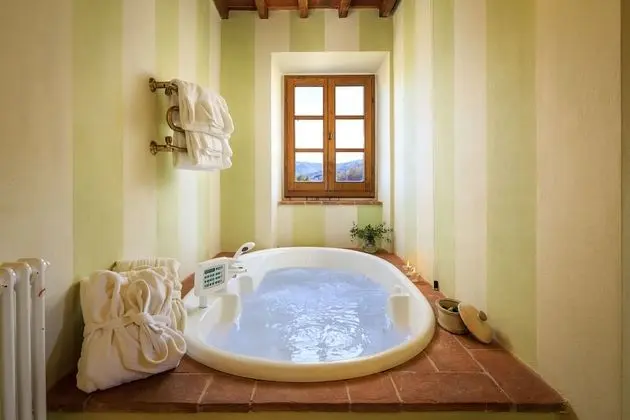 Family Süit (I Pini)