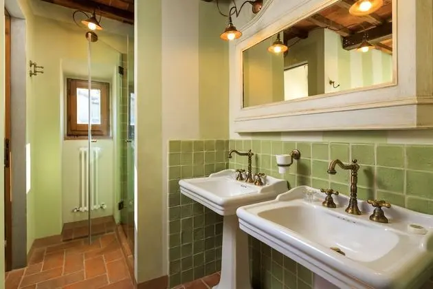 Family Süit (I Pini)