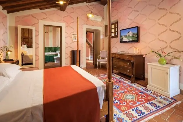 Stüdyo Süit (I Lecci)