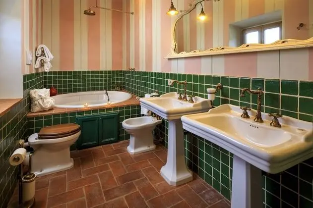 Stüdyo Süit (I Lecci)