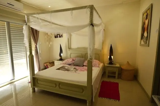 Comfort Villa, 3 Yatak Odası