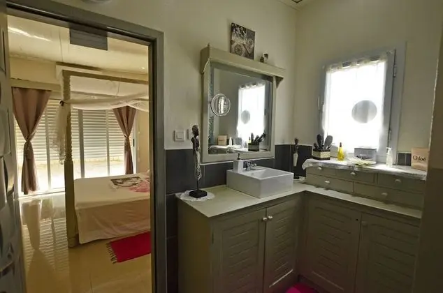 Comfort Villa, 3 Yatak Odası