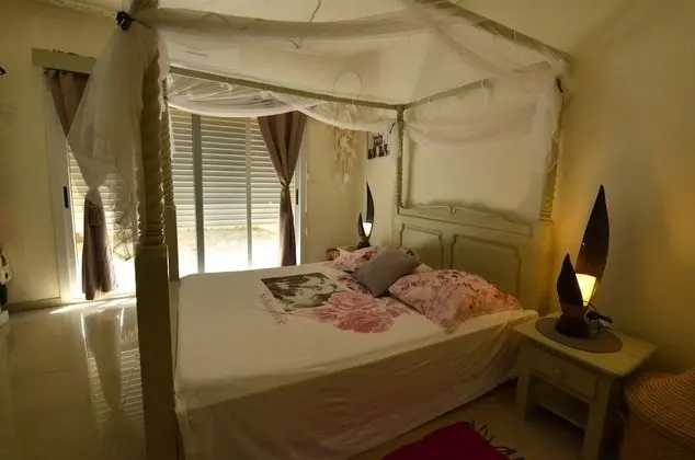 Comfort Villa, 3 Yatak Odası