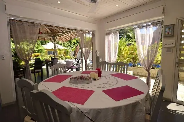 Comfort Villa, 3 Yatak Odası