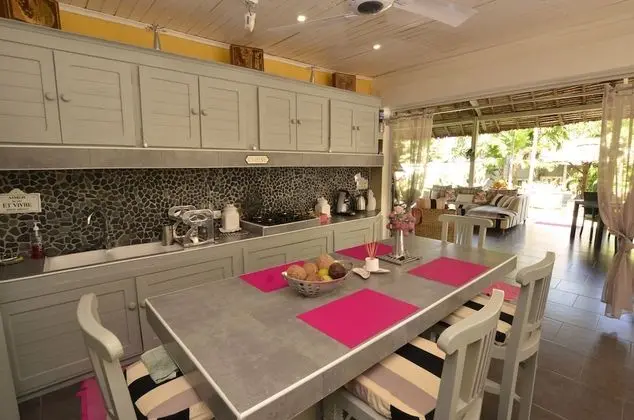 Comfort Villa, 3 Yatak Odası