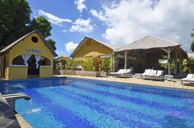 Comfort Villa, 3 Yatak Odası