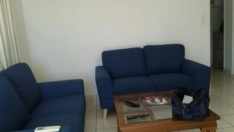Comfort Apart Daire, 2 Yatak Odası, Havuz Manzaralı