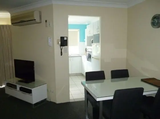 Standard Apart Daire, 2 Yatak Odası, 2 Banyolu
