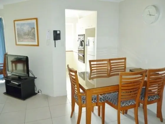 Standard Apart Daire, 2 Yatak Odası, 2 Banyolu