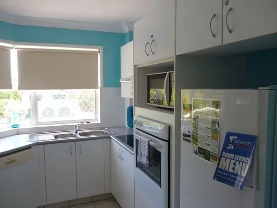 Standard Apart Daire, 2 Yatak Odası, 2 Banyolu