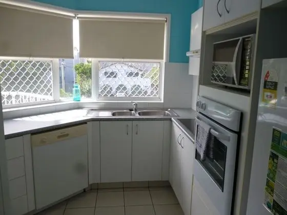 Standard Apart Daire, 2 Yatak Odası, 2 Banyolu