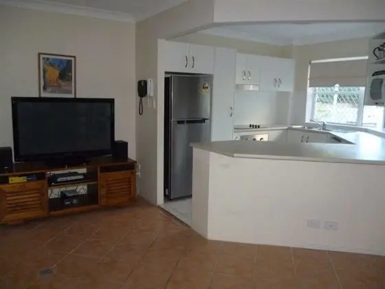 Standard Apart Daire, 2 Yatak Odası, 2 Banyolu