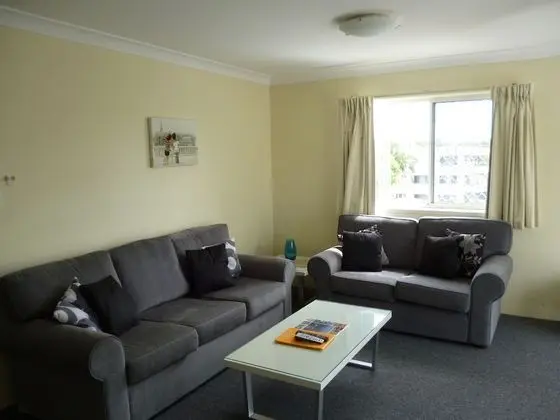Standard Apart Daire, 2 Yatak Odası, 2 Banyolu