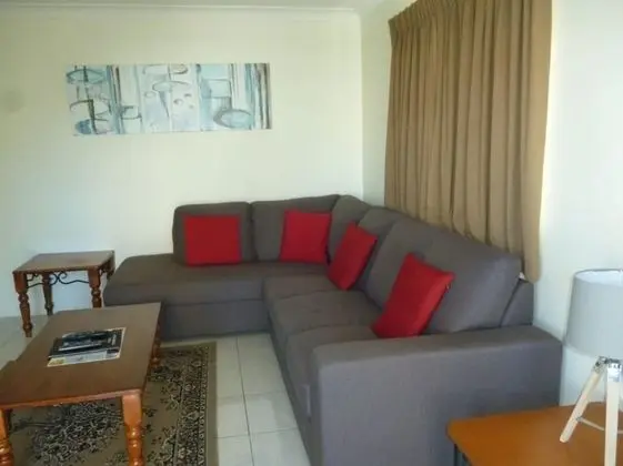 Standard Apart Daire, 2 Yatak Odası, 2 Banyolu