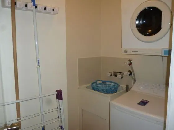 Standard Apart Daire, 2 Yatak Odası, 2 Banyolu