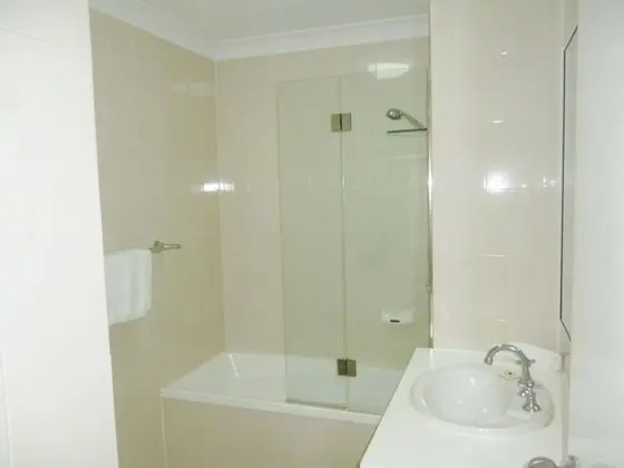 Standard Apart Daire, 2 Yatak Odası, 2 Banyolu