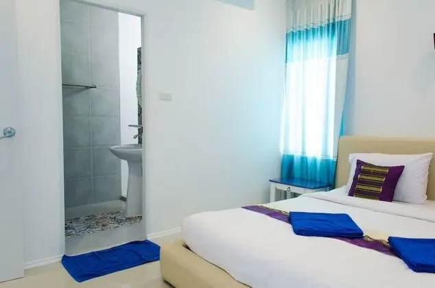 6 Bedrooms Private Pool Villa