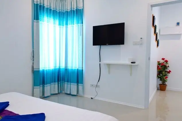6 Bedrooms Private Pool Villa
