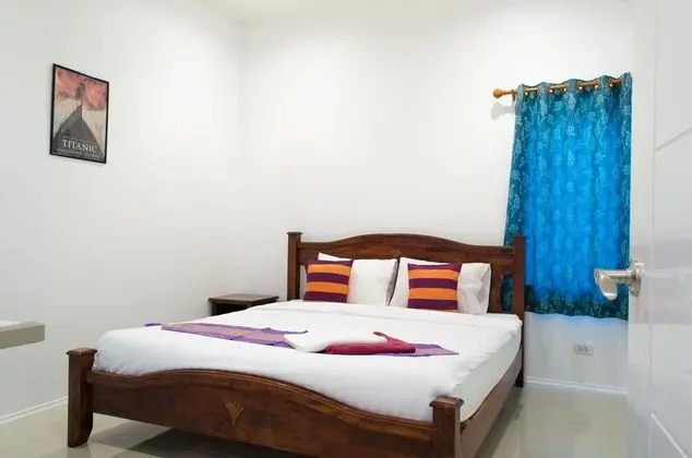 6 Bedrooms Private Pool Villa