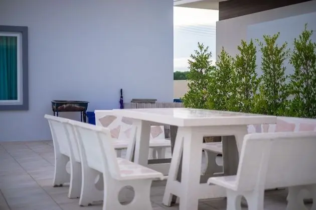 6 Bedrooms Private Pool Villa