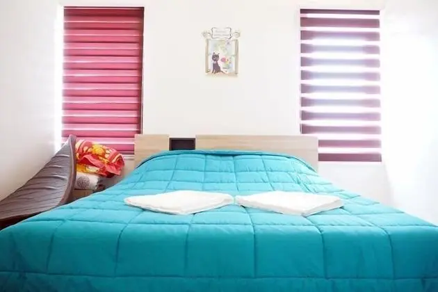 4 Bedrooms Private Pool Villa