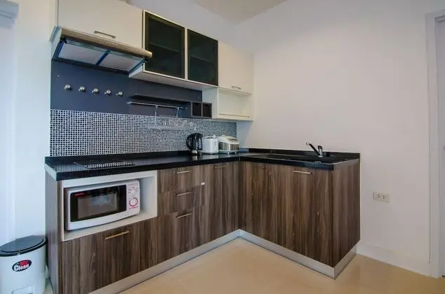 4 Bedrooms Private Pool Villa