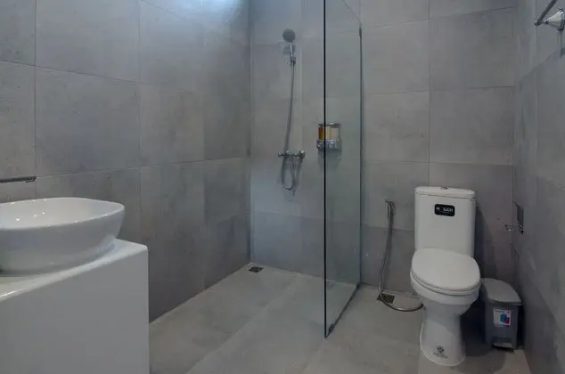 4 Bedrooms Private Pool Villa