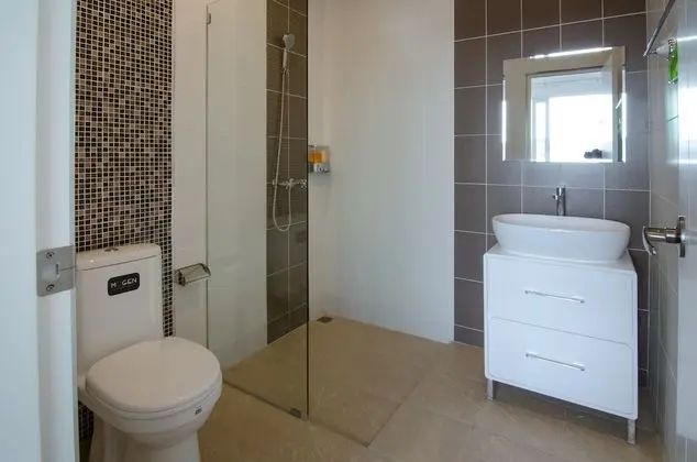 4 Bedrooms Private Pool Villa
