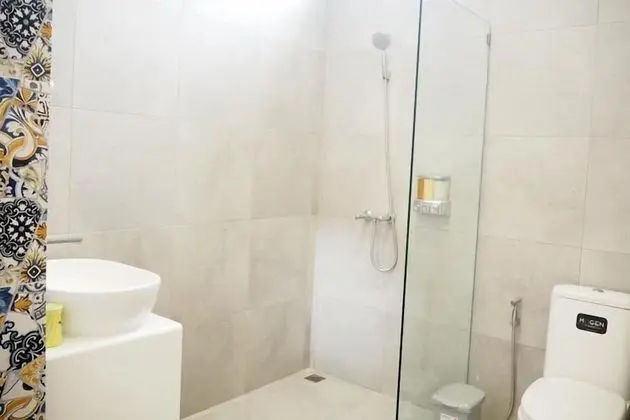 4 Bedrooms Private Pool Villa