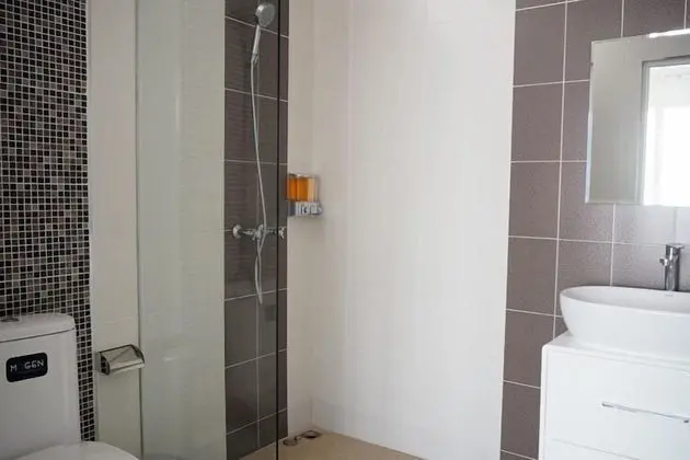 4 Bedrooms Private Pool Villa