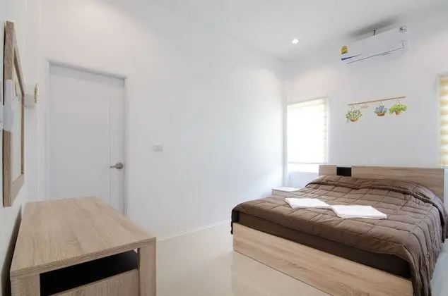 3 Bedrooms Private Pool Villa