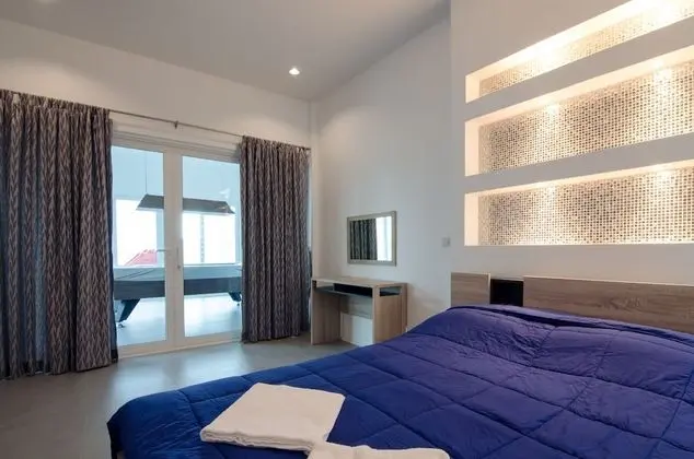 3 Bedrooms Private Pool Villa