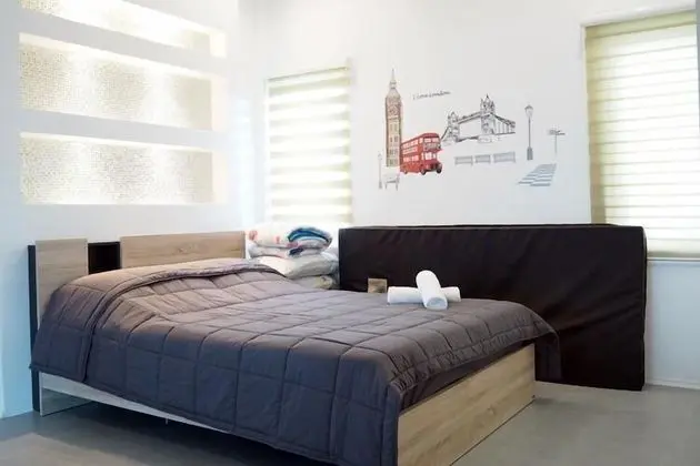 3 Bedrooms Private Pool Villa