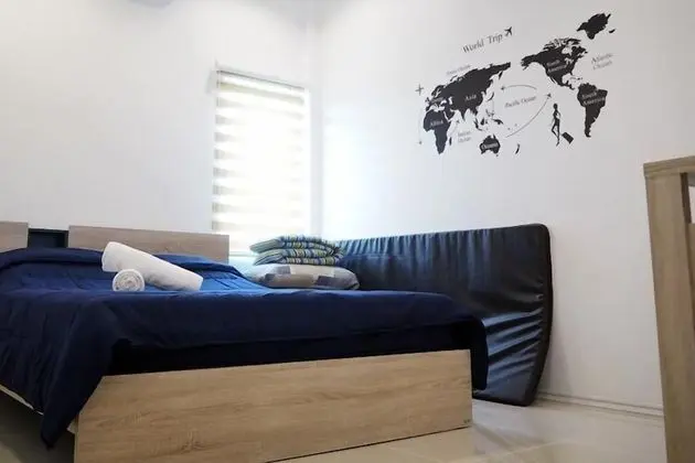 3 Bedrooms Private Pool Villa
