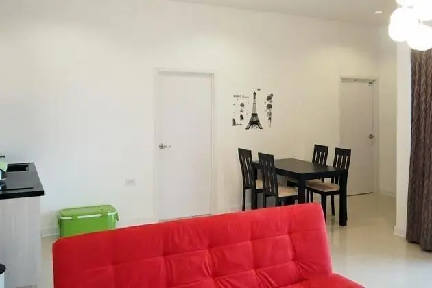 3 Bedrooms Private Pool Villa