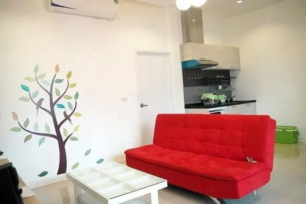 3 Bedrooms Private Pool Villa