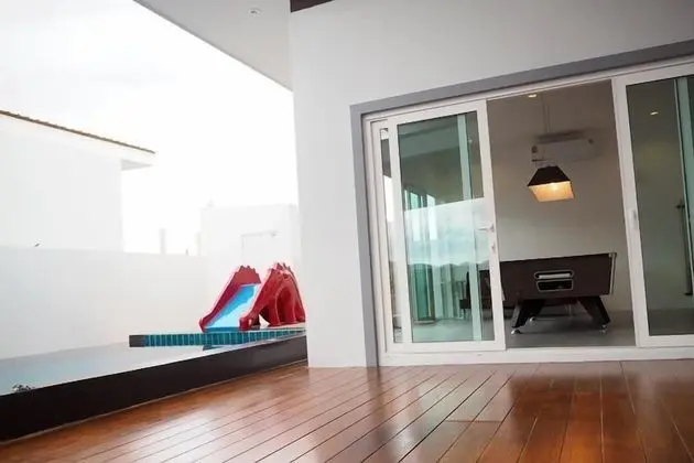 3 Bedrooms Private Pool Villa