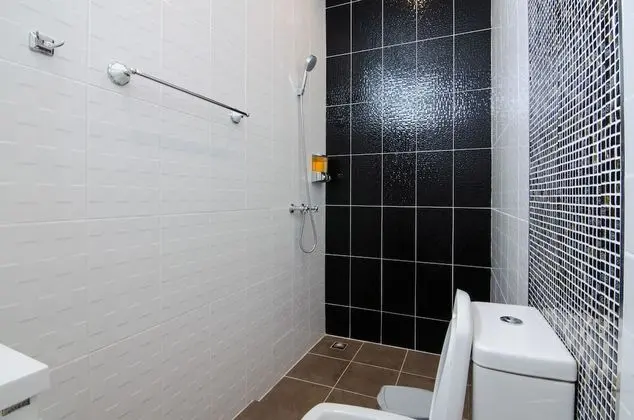 3 Bedrooms Private Pool Villa
