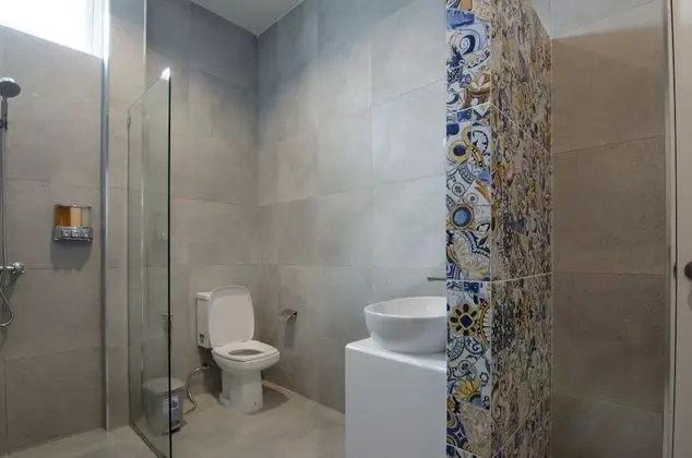 3 Bedrooms Private Pool Villa
