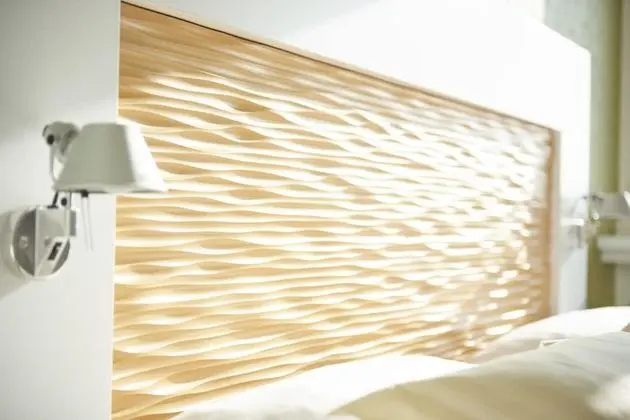 Comfort Tek Büyük veya İki Ayrı Yataklı Oda